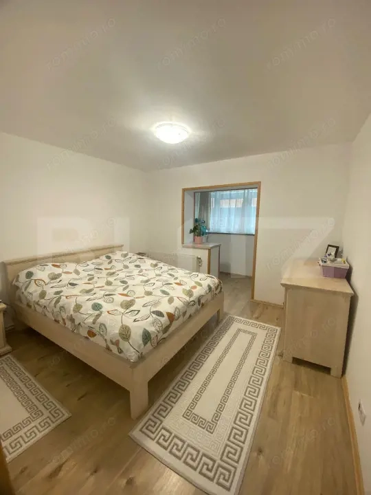 Apartament 3 camere, 65 mp, cartier Obcini