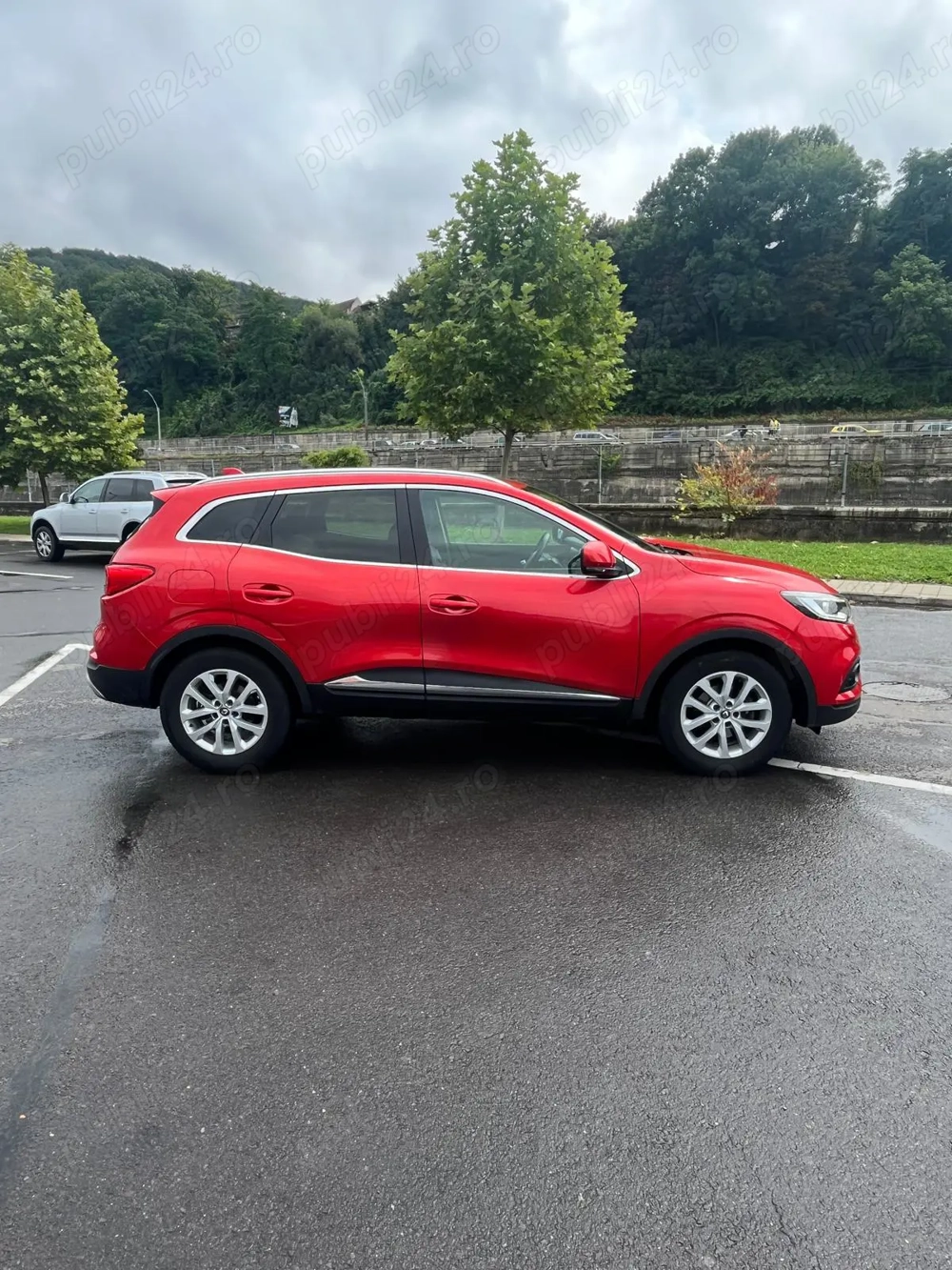 Renault kadjar 2019