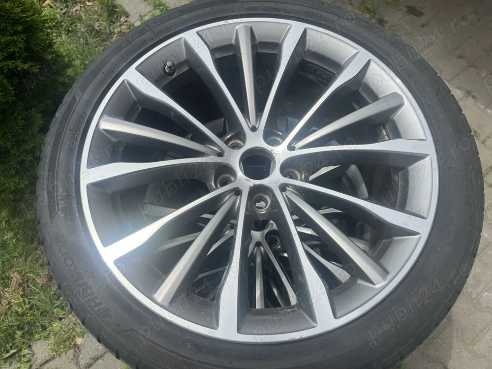 Jante aliaj /M/BMW G30