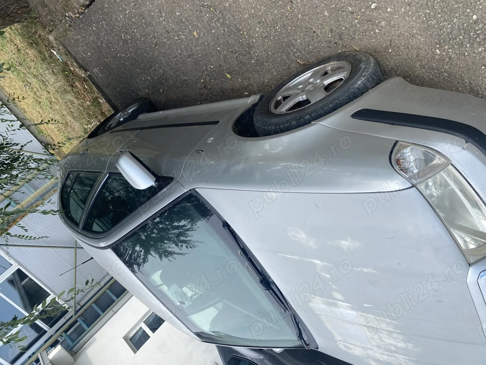 Skoda Octavia 1.8I 20V - 900 eur   Prețul e negociabil Skoda Octavia 1.8I 20V - 900 eur   Prețul e negociabil