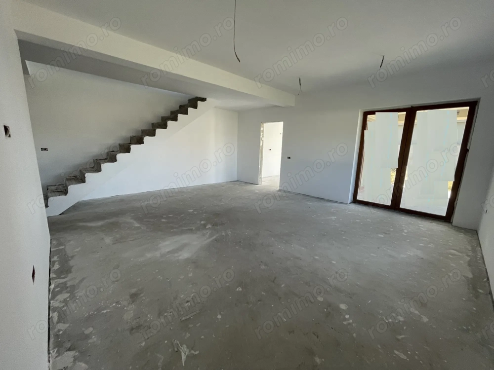  0% Comision   Duplex PERSONALIZABIL în Dumbrăvița, unit prin camera tehnică!