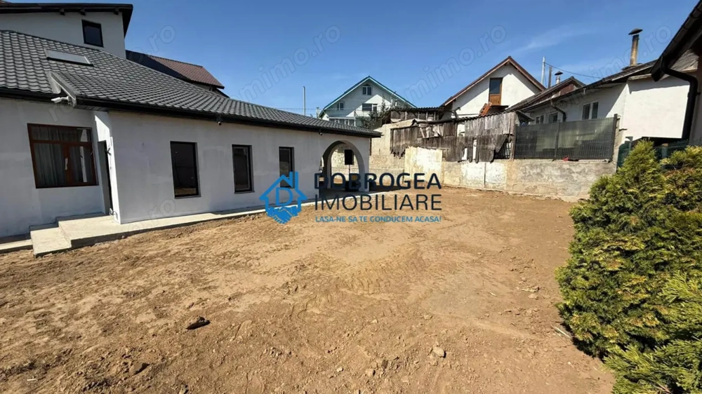 ZONA CENTRALA-CASA 4 DORMITOARE, DE INCHIRIAT, IDEALA MUNCITORI