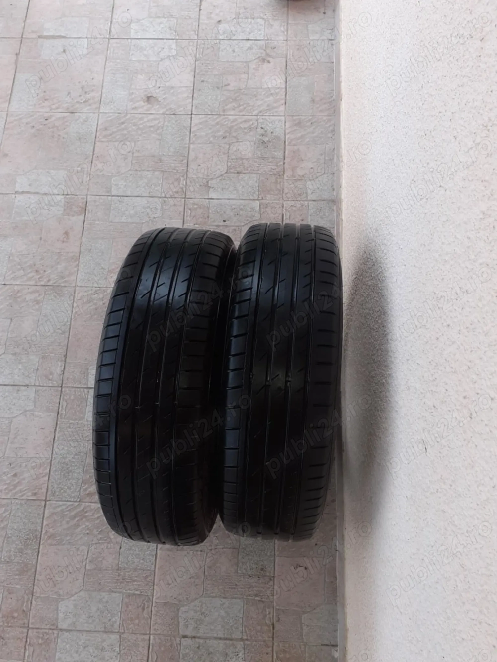 Laufenn 215/70 R16