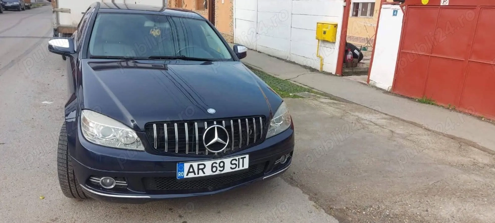 De vânzare Mercedes 