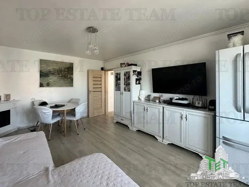 Duplex de 90mp cu 2 locuri de parcare (contra cost), Constanta