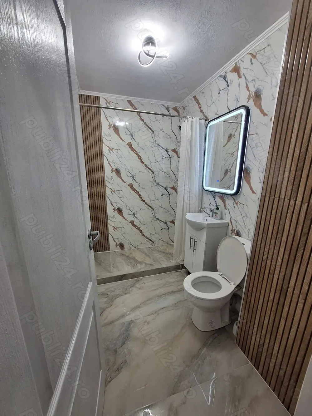 Inchiriez garsoniera 