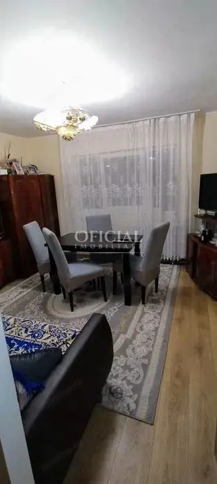 Apartament 3 Camere | 55 Mp | 2 Bai | Balcon | Manastur La Terenuri