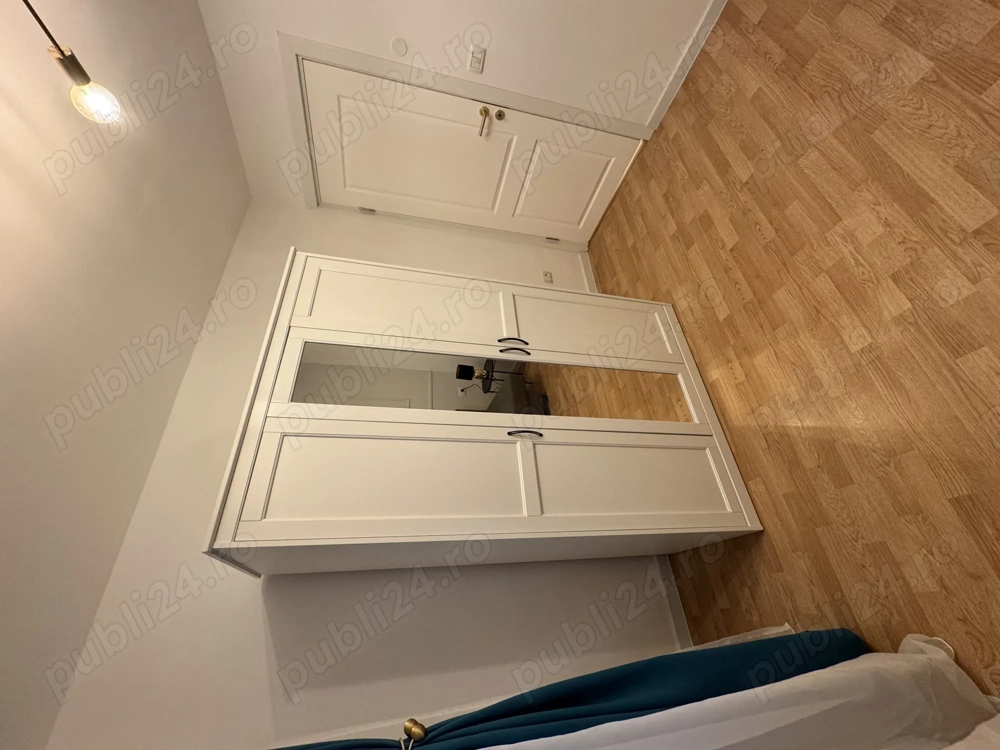 Proprietar închiriez ap cu 3 camere calea sagului 