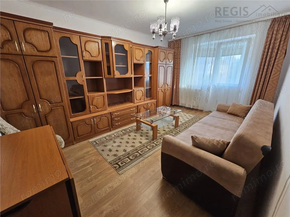 Apartament 3 camere PET FRIENDLY Apartament 3 camere PET FRIENDLY