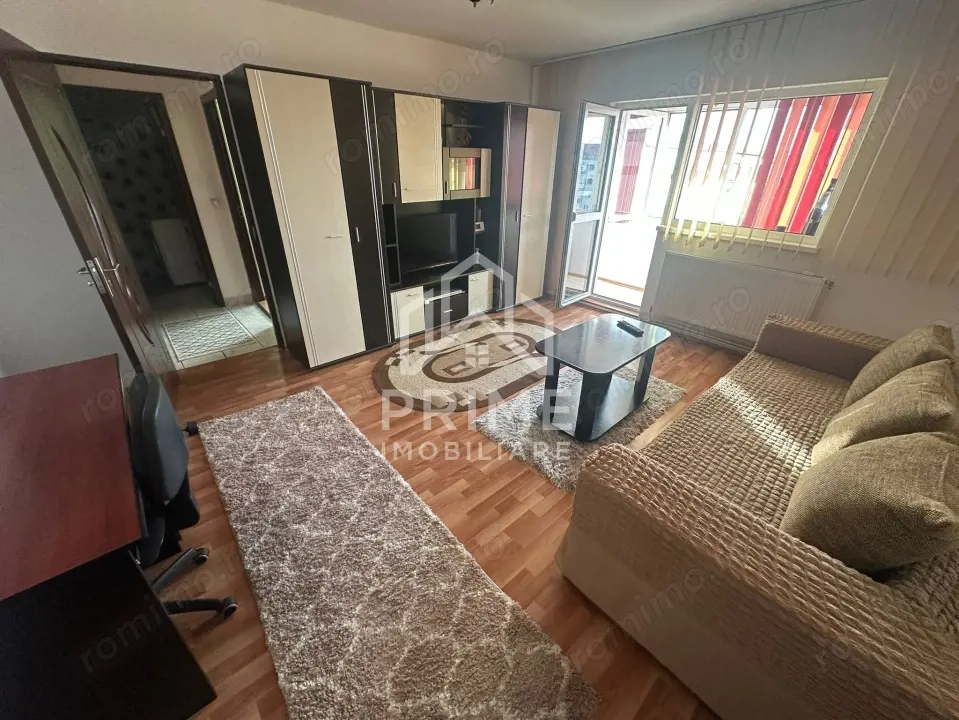 Apartament 2 camere| 53 mp| zona Cetate