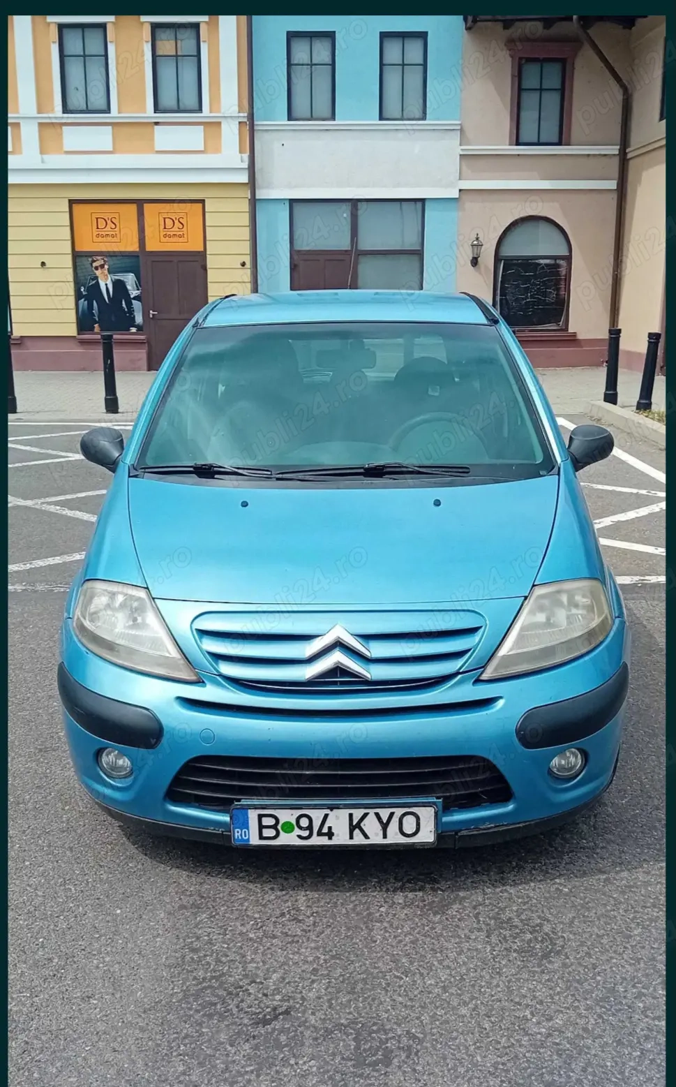 Citroen C3 de vânzare