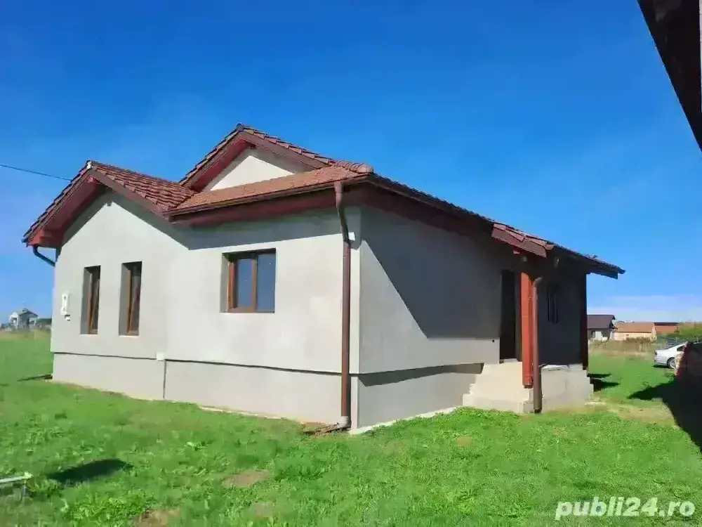 Casa de vanzare 