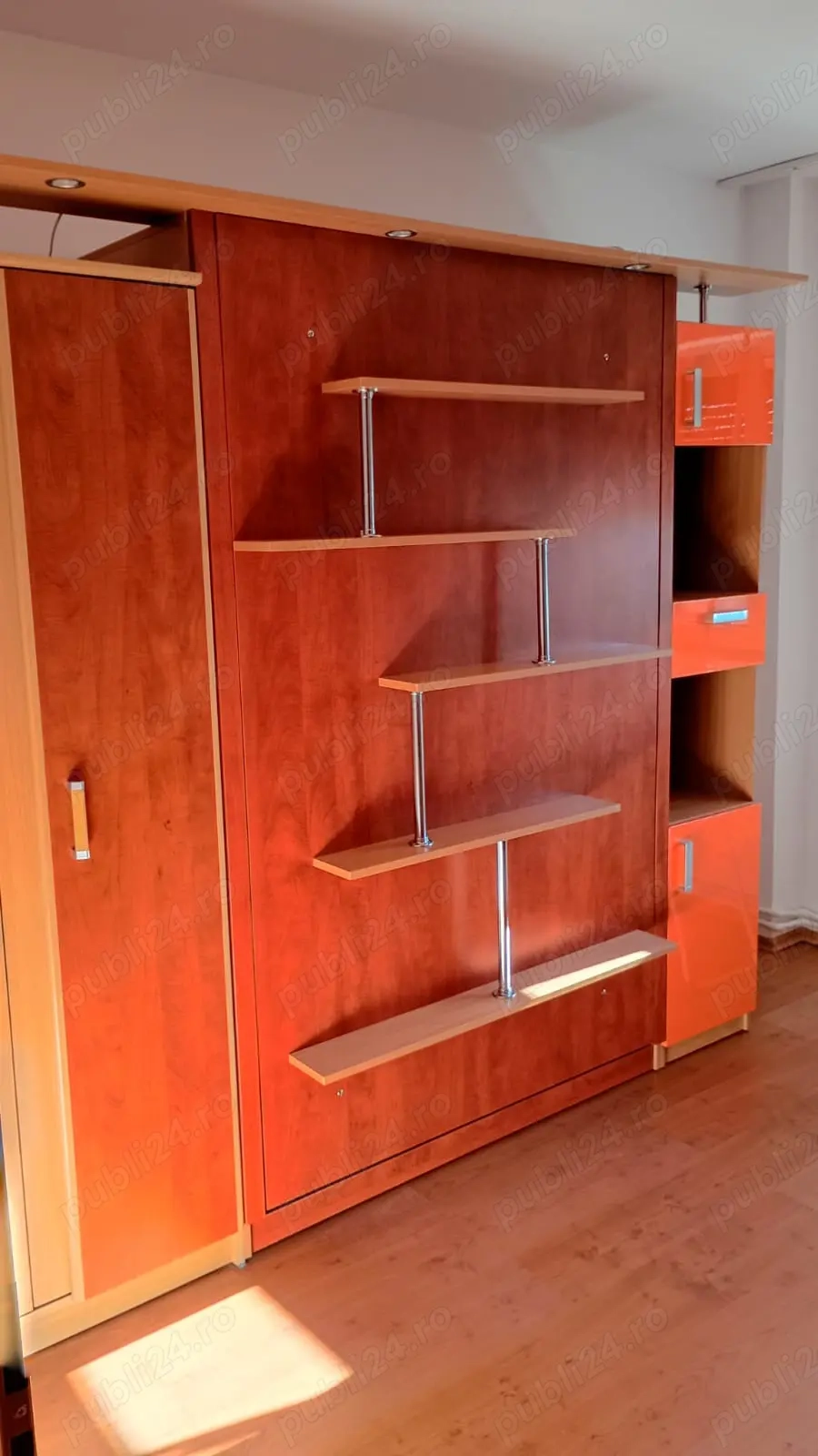 Proprietar vânzare 2 camere decomandat 