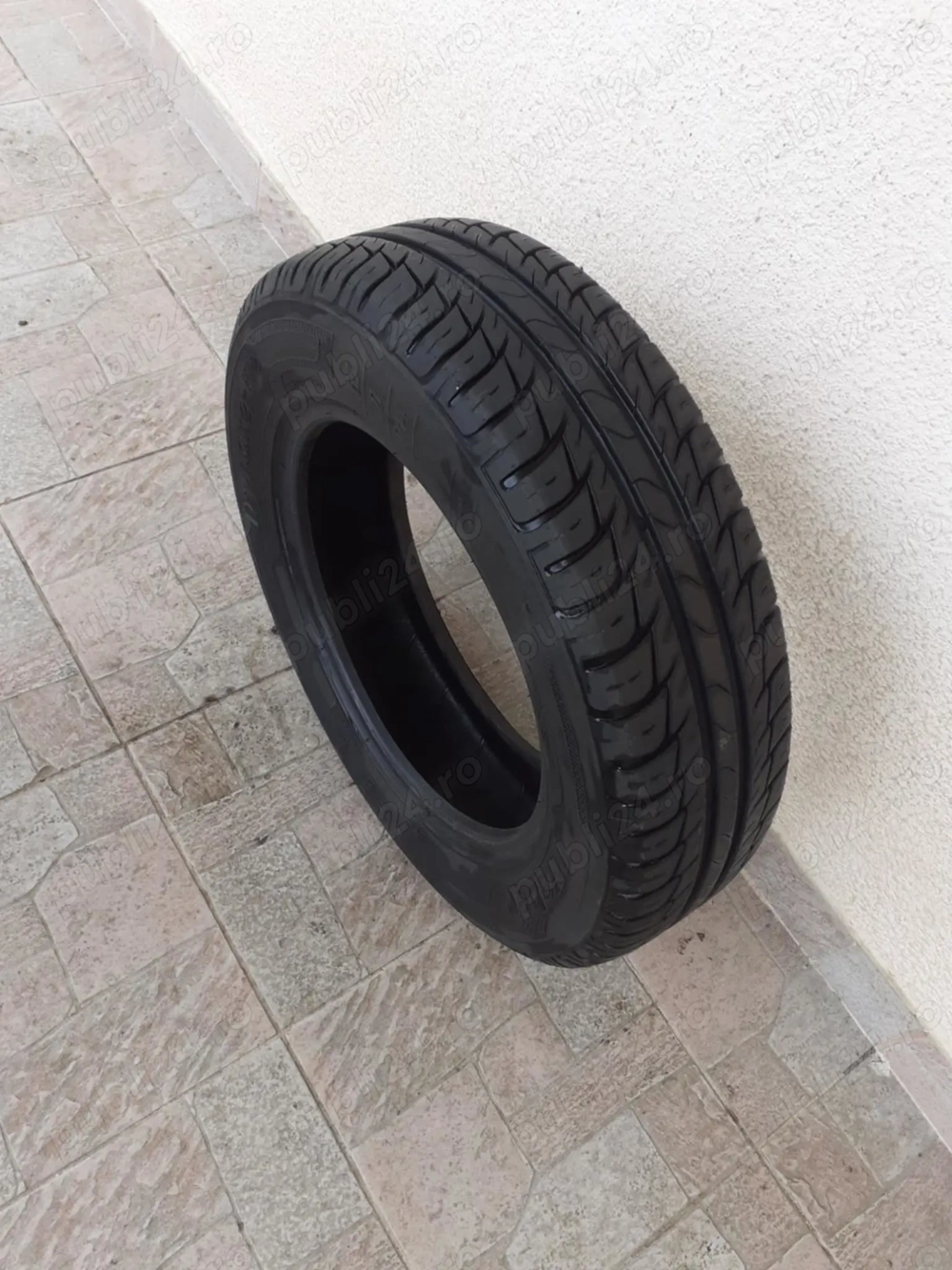 KLEBER Dynaxer HP2 165/70 R14