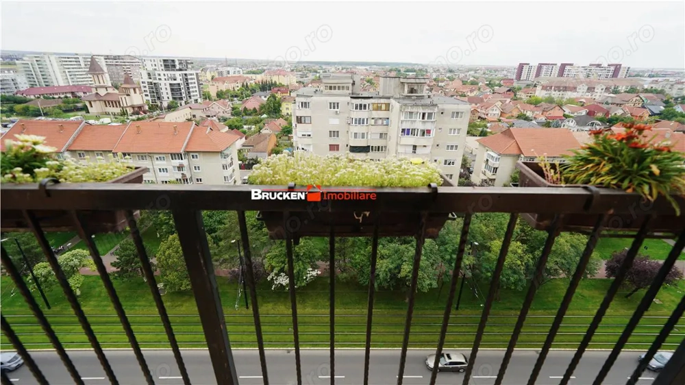 APARTAMENT PE 2 NIVELURI | 3 CAMERE | NUFARUL