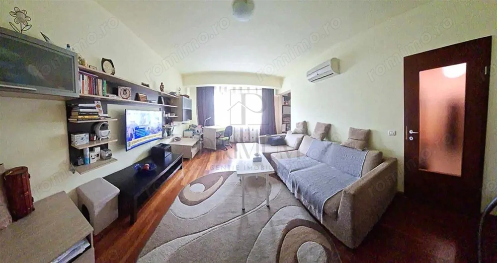 ARADULUI - 3 Cam - Centrala Proprie - 2 Bai - Potrivit Investitie - ZONA EXCELENTA