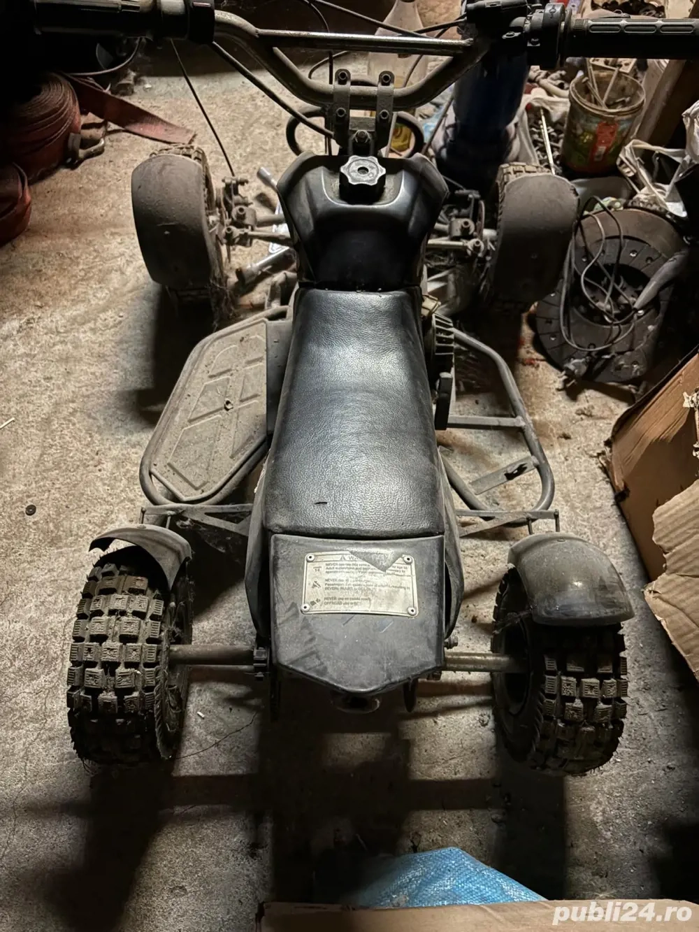 Vand atv de copii Vand atv de copii