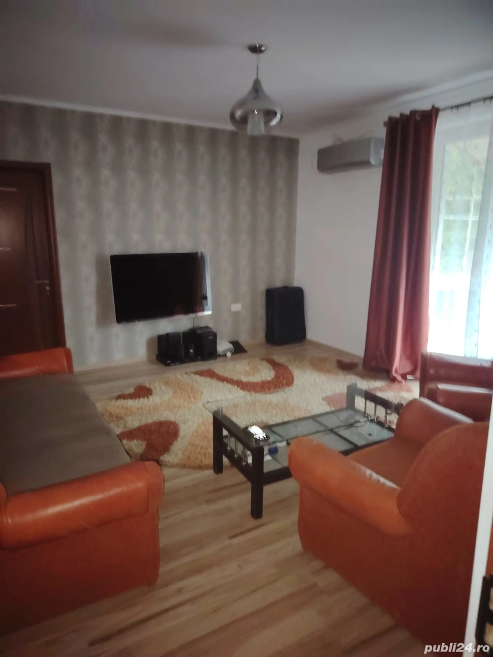 Apartament 65 metri pătrați 