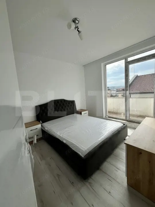 Apartament 3 camere, 2 băi, parcare, prima închiriere, zona Subcetate