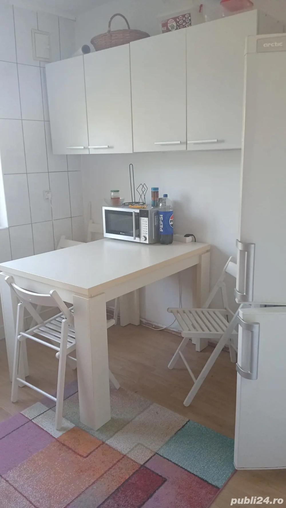 Inchiriez Camera in apartment s6