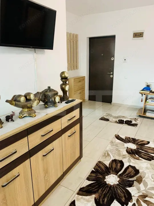 Apartament 2 camere zonă centrală, Luduș