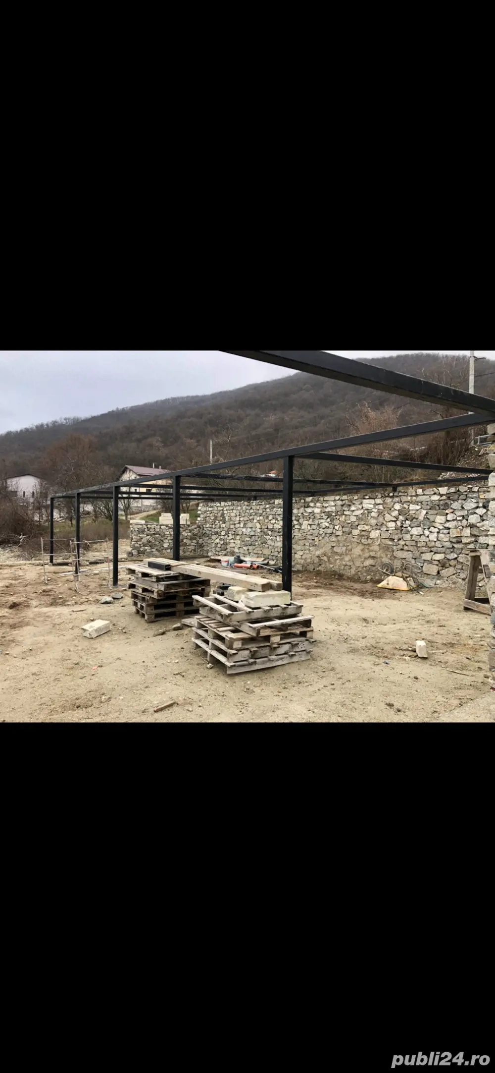 teren Dubova  Schimb cu AUTO