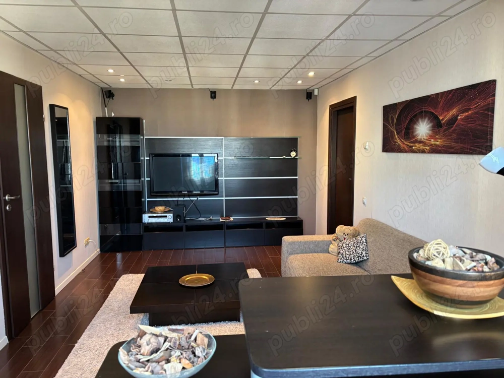 Apartament 4 camere Soseaua Oltenitei ,mall Sun Plaza