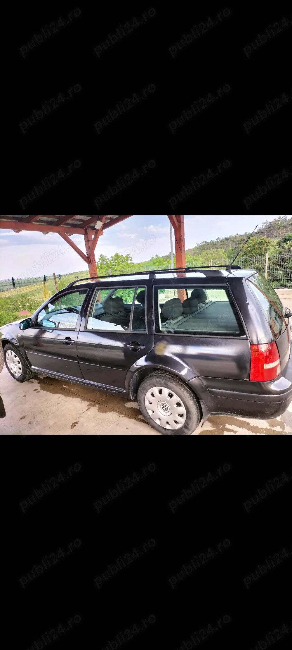 Vând Golf 4 diesel , an 2005 , motor 1.9 