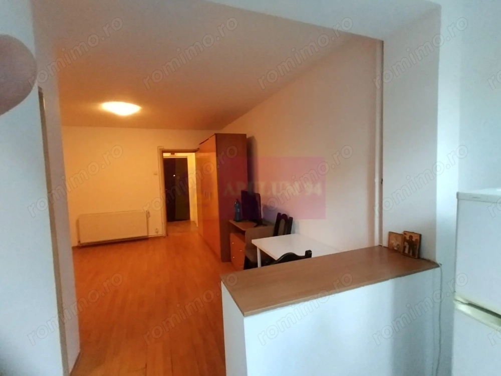 Garsoniera, 32mp, Metrou Aparatorii Patriei - Grand Arena