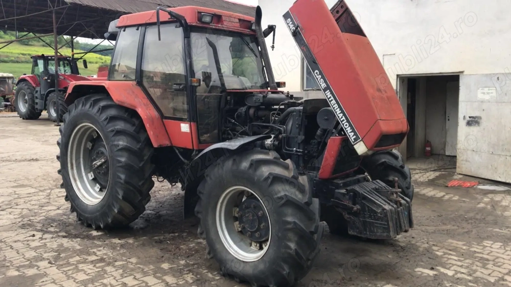 Dezmembram Case Ih 5140 Dezmembram Case Ih 5140