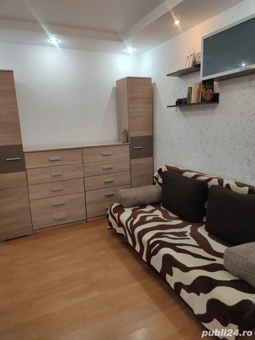 inchiriez garsoniera