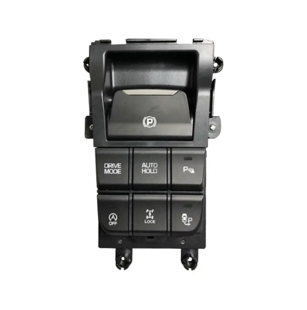 Consola comutator multi parcare Hyundai Tucson 2016-2 -D30304X Consola comutator multi parcare Hyundai Tucson 2016-2 -D30304X