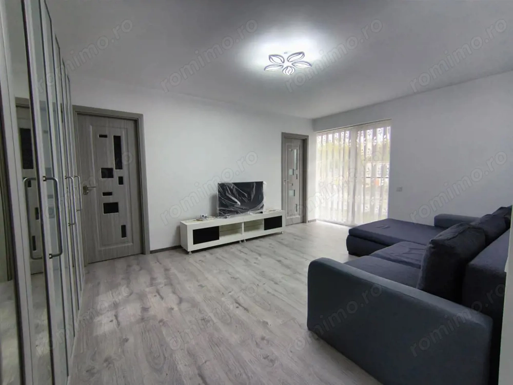 Apartament 2 Camere Complex Rezidential Nou Parcare Inclusa