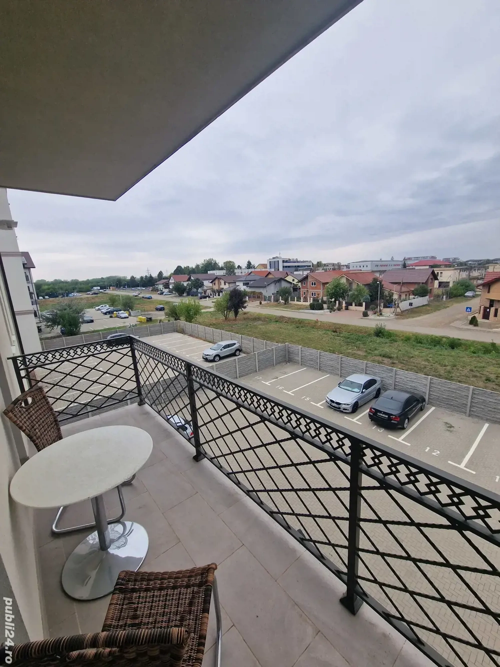 Propietar vand Apartament nou 2 camere in Giroc   53,7 mp