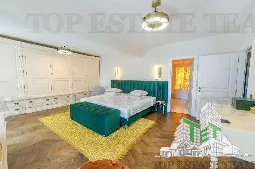 Apartament superb in zona de nord a Bucurestiului - Floreasca