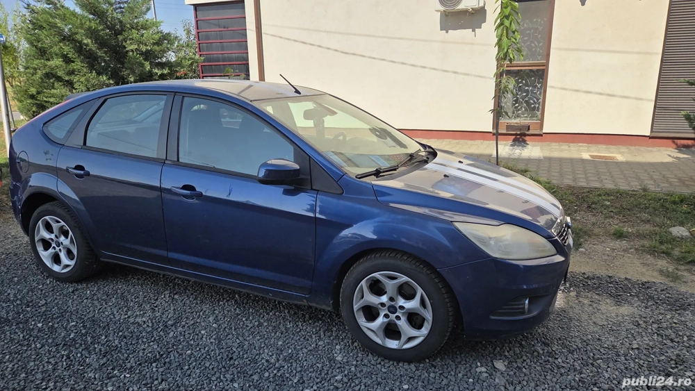 De vânzare Ford Focus 2