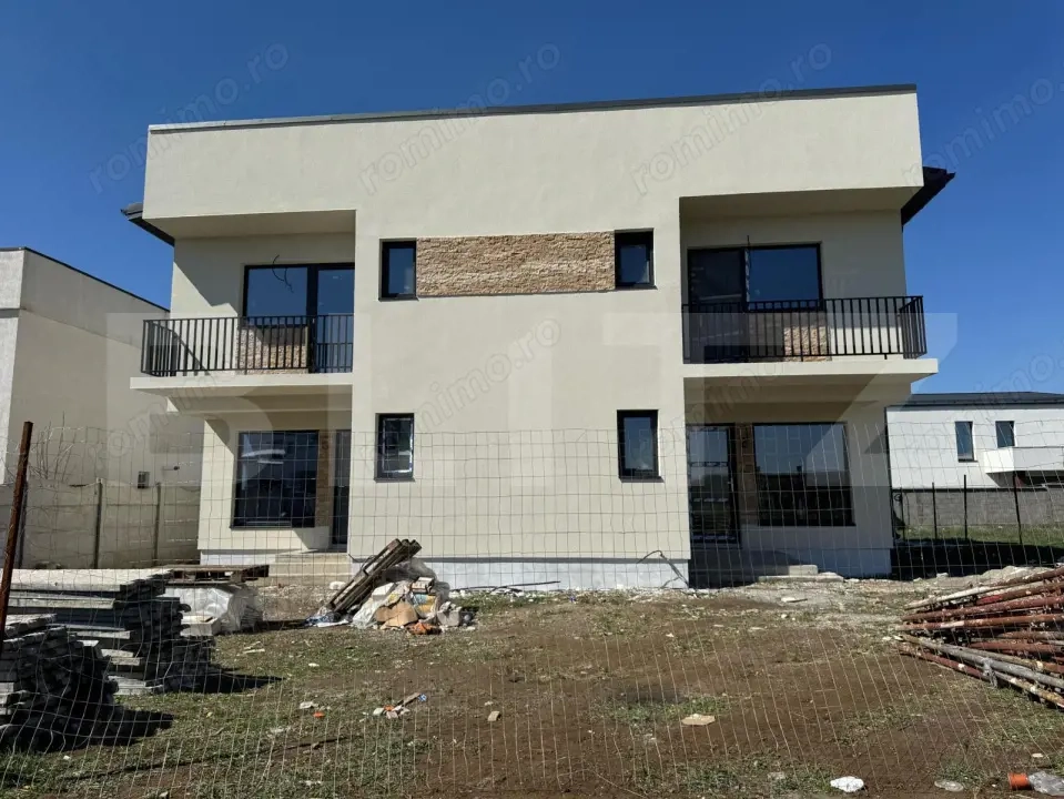 Casa zona Ford/Ionumi 110 mp utili 