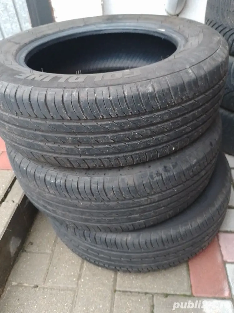Cauciucuri 185/65/15  Dacia Sandero 
