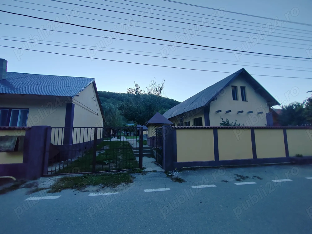 Gospodarie lângă Deva Gospodarie lângă Deva