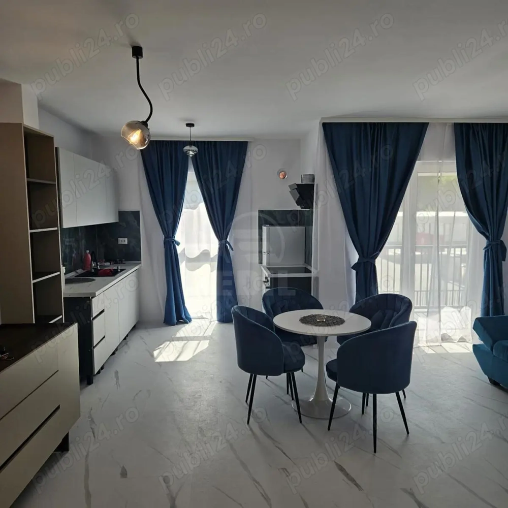 Apartament 2 camere zona Avram Iancu