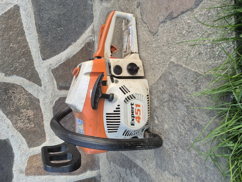 Vând drujbe Husqvarna, Ruris, etc