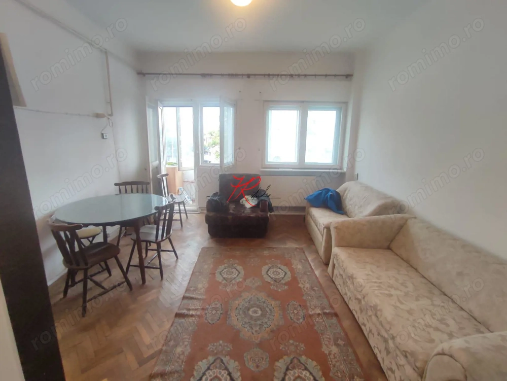 Vanzare garsoniera Foisorul de Foc