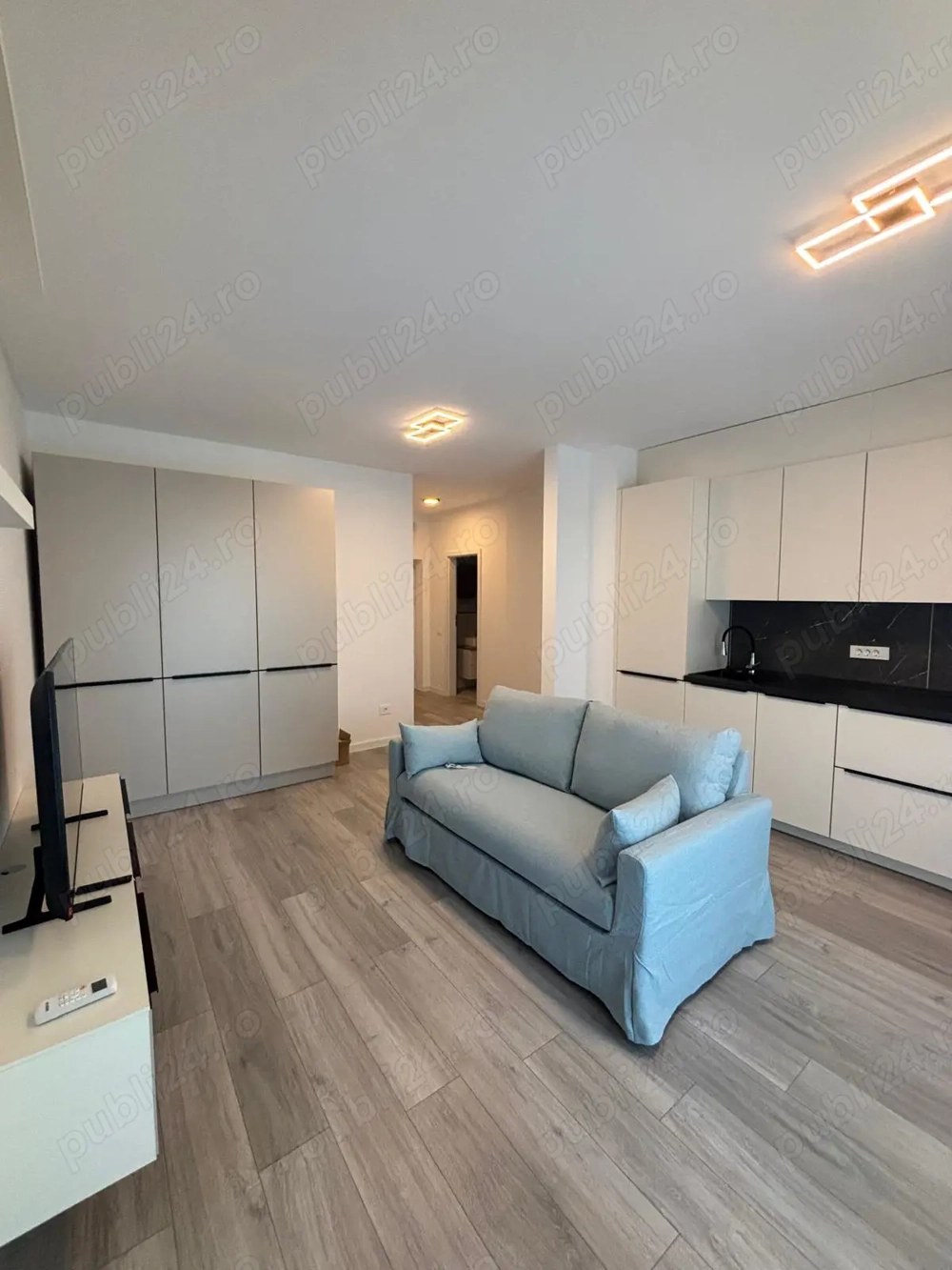 Studio open-space Vivalia Grand