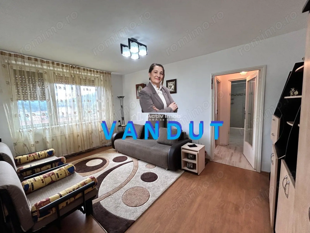 Resita, Apt.3 Cam.semidec.Moroasa II