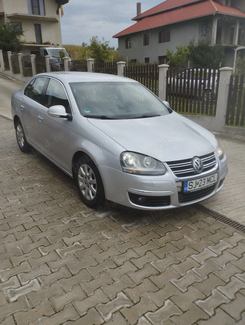 Volkswagen Jetta Volkswagen Jetta