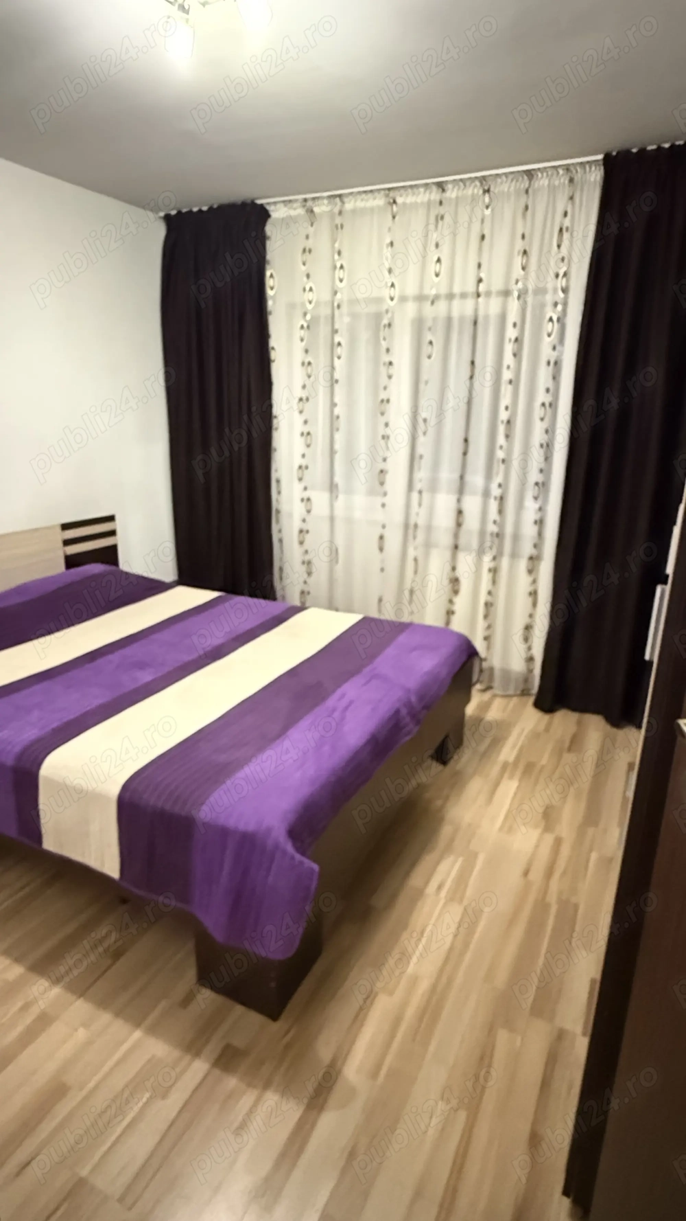 Apartament Lapus Arges zona Sucpi-Mall Electroputere  