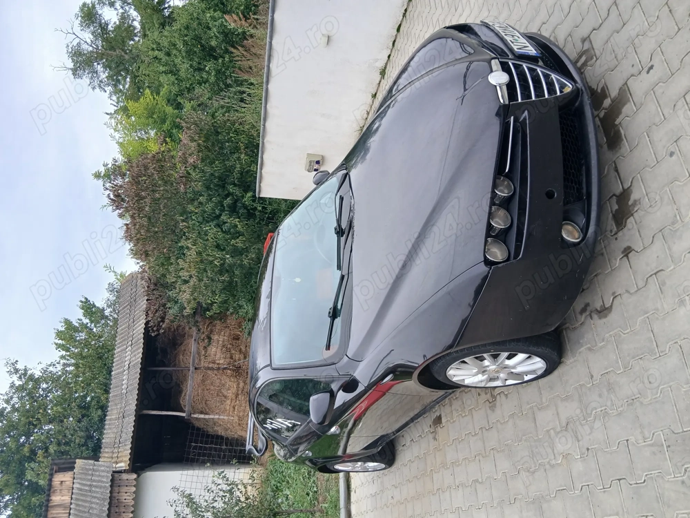 Alfa Romeo 159 JTD 1.9 Alfa Romeo 159 JTD 1.9