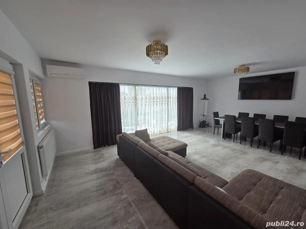 schimb cu apartament + diferenta