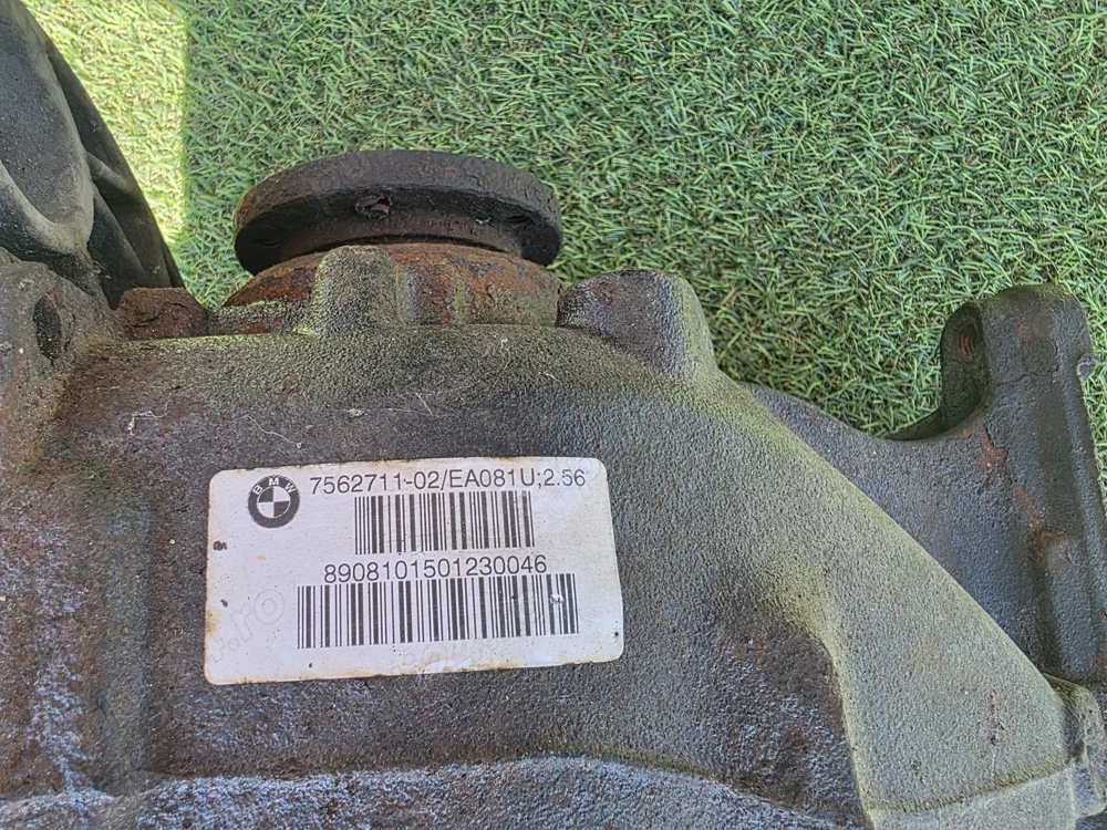 De Vinzare grup Bmw e90