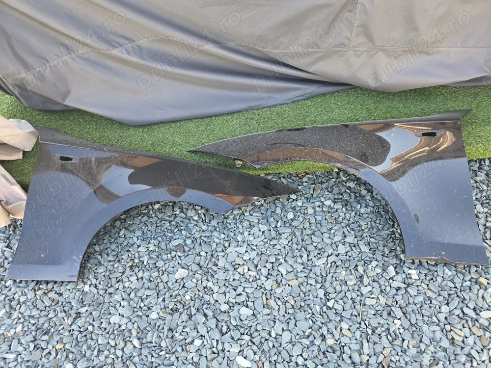 De Vinzare aripi Bmw1 